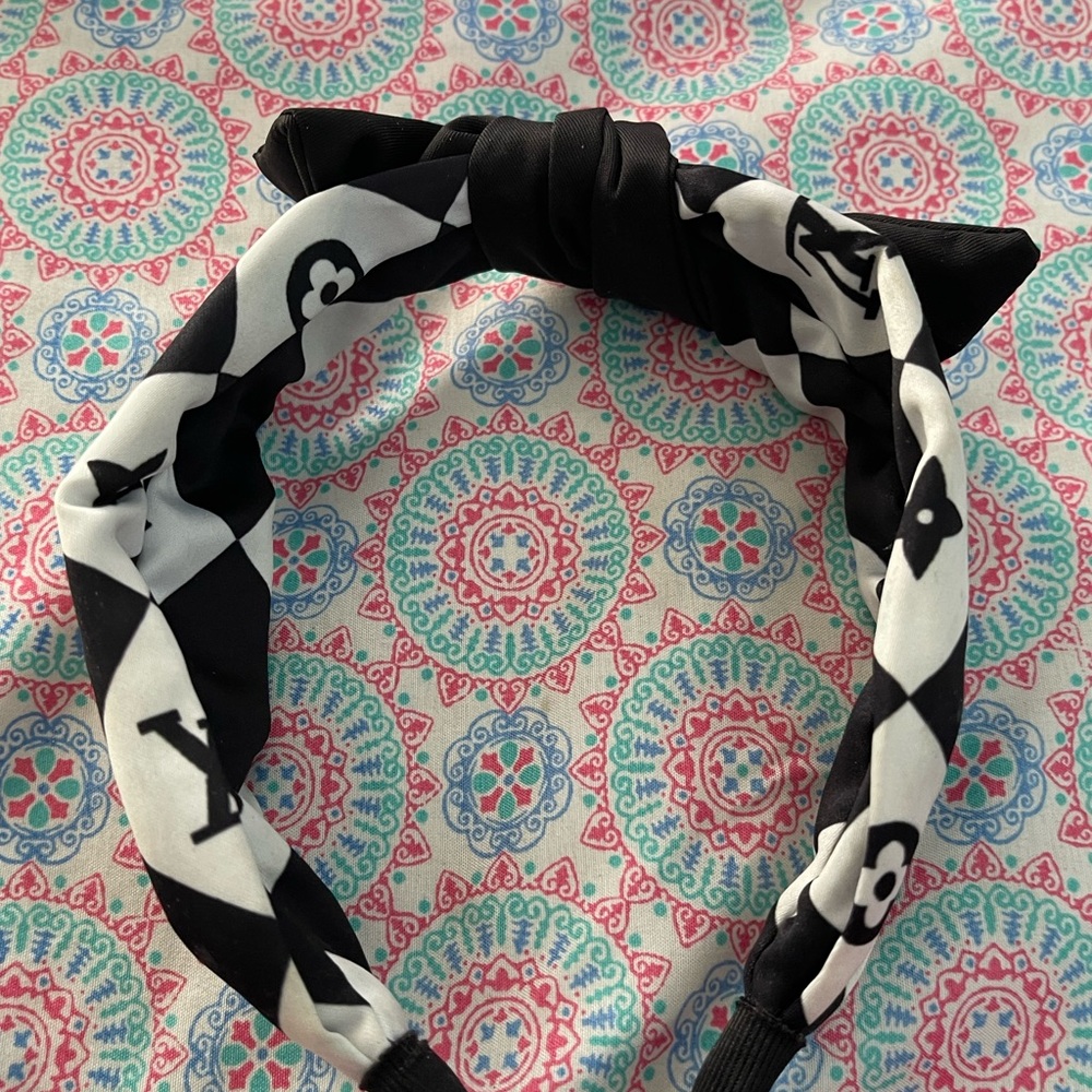 Headband